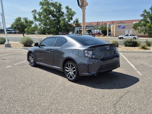 Used 2015 Scion tC FWD image 3
