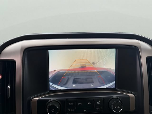 Used 2017 GMC Sierra 1500 Denali AWD/4WD image 21