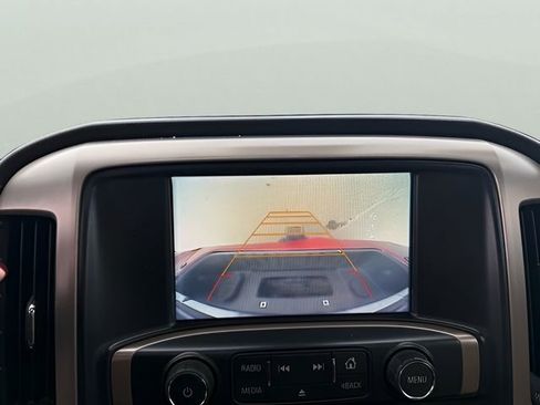 Used 2017 GMC Sierra 1500 Denali image 21