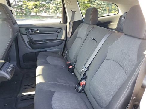 Used 2017 Chevrolet Traverse LT AWD/4WD image 23