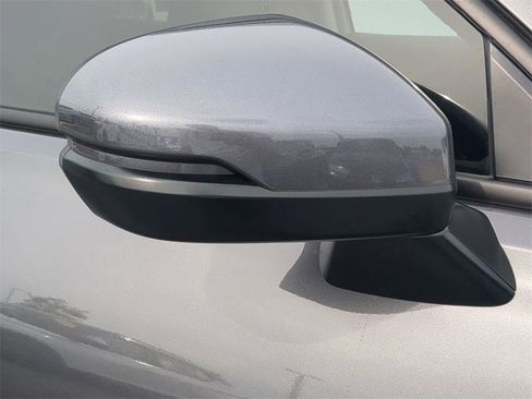 New 2026 Honda HR-V LX image 11