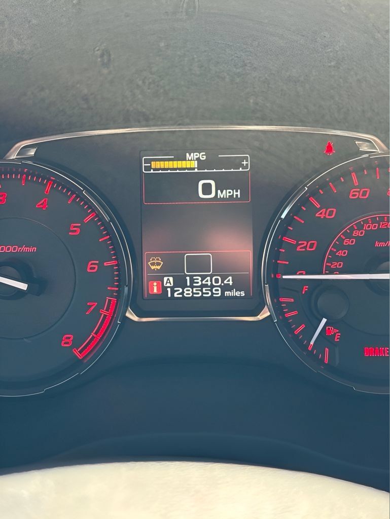 Used 2015 Subaru WRX AWD/4WD image 24