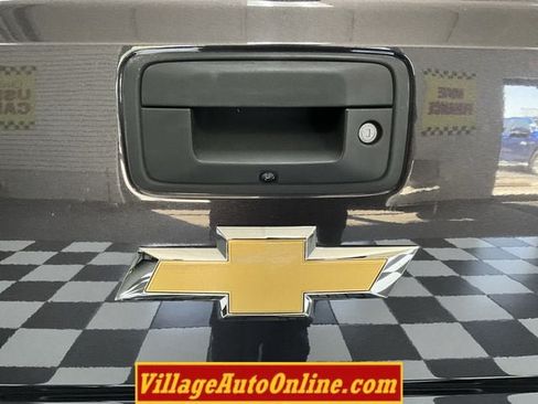 Used 2016 Chevrolet Silverado 1500 LT w/ All Star Edition AWD/4WD image 28