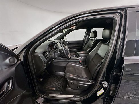 Used 2021 Dodge Durango GT image 20