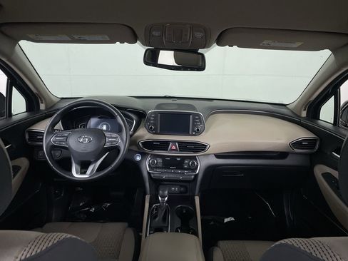 Used 2020 Hyundai Santa Fe SEL w/ Convenience Package AWD/4WD image 28