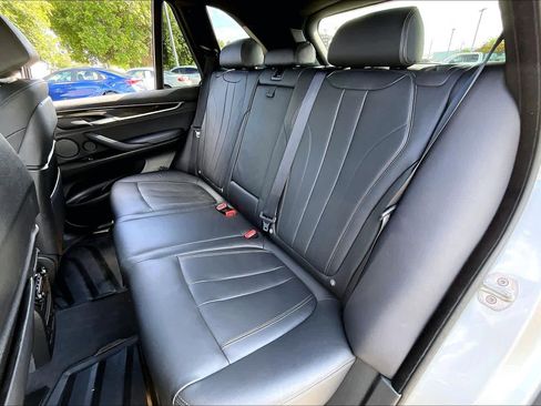 Used 2018 BMW X5 xDrive50i AWD/4WD image 20