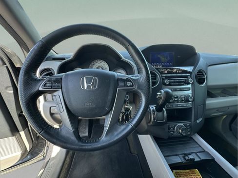 Used 2014 Honda Pilot EX-L image 11