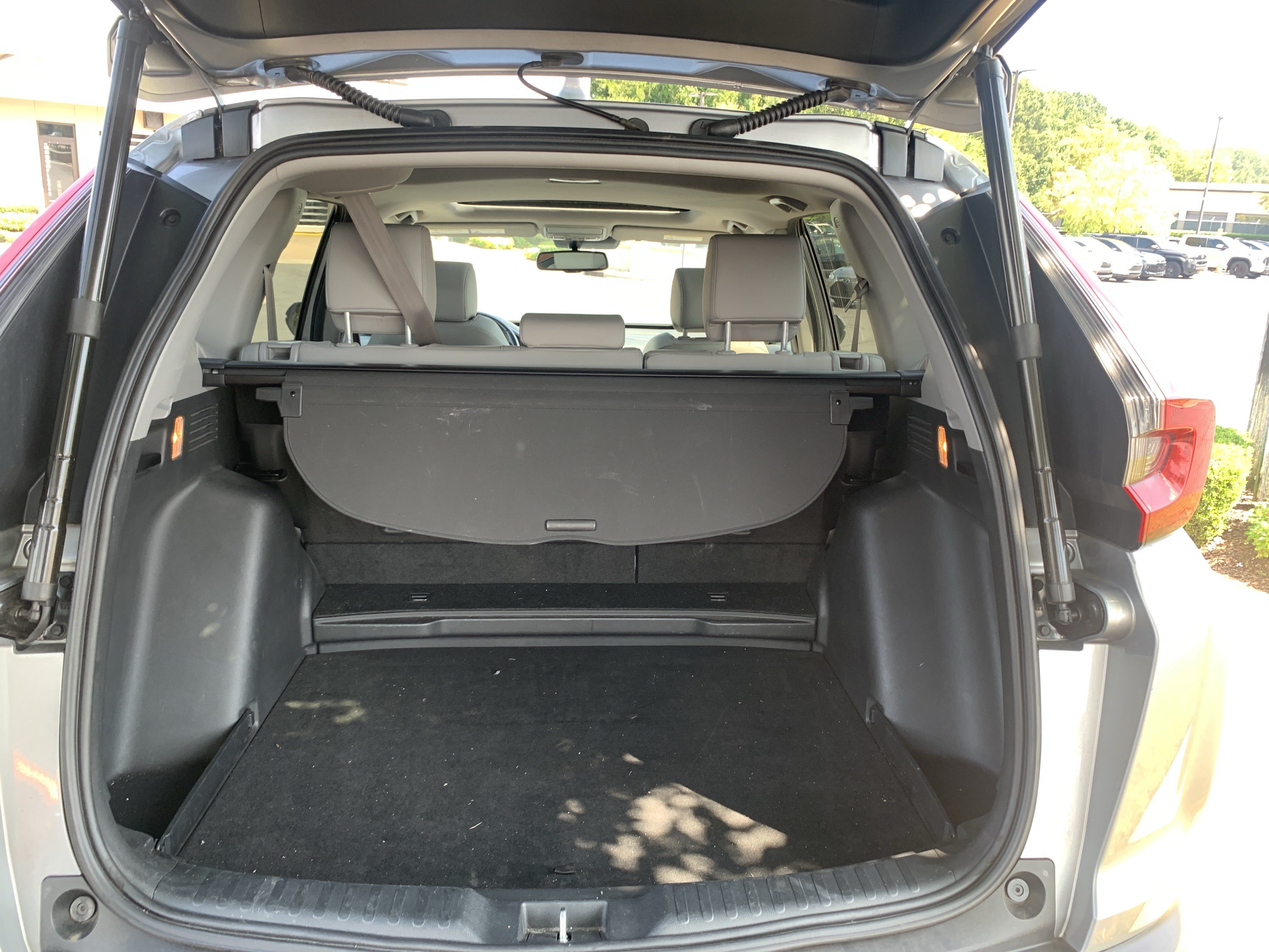 Used 2020 Honda CR-V EX-L image 34