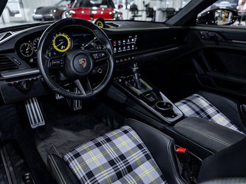 Used 2023 Porsche 911 GT3 image 29