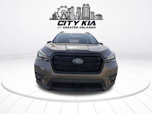 Used 2022 Subaru Ascent Onyx Edition AWD/4WD image 9