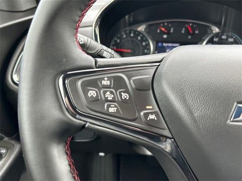 Used 2024 Chevrolet Equinox RS AWD/4WD image 23