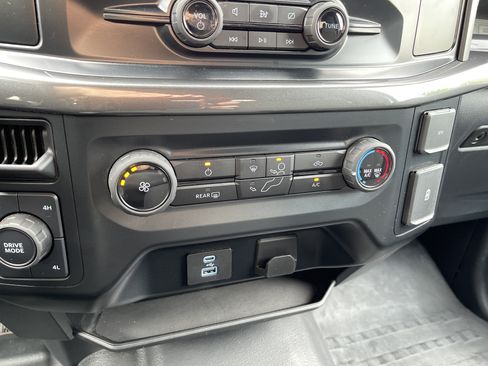 Certified 2023 Ford F150 XL w/ STX Appearance Package AWD/4WD image 19