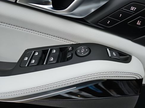 New 2026 BMW X5 xDrive40i w/ M Sport Package image 30