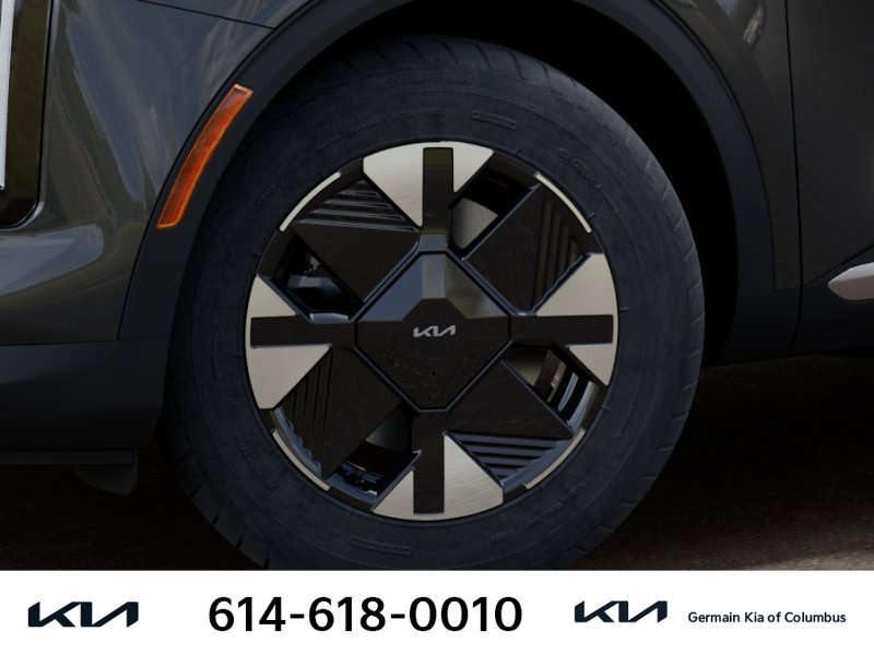 New 2027 Kia Sportage LX FWD image 12