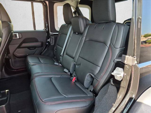 New 2026 Jeep Wrangler Unlimited Rubicon 392 w/ Quick Order Package 27X Moab AWD/4WD image 15