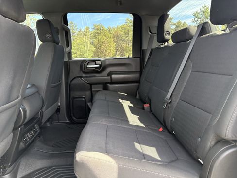 Used 2023 Chevrolet Silverado 2500 LT w/ Convenience Package AWD/4WD image 13