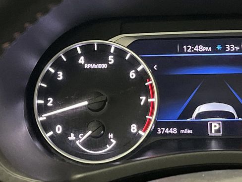 Certified 2023 Nissan Sentra SR w/ SR Premium Package image 16