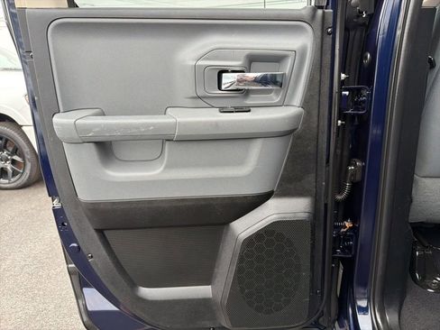 Used 2013 RAM 1500 Classic SLT image 18