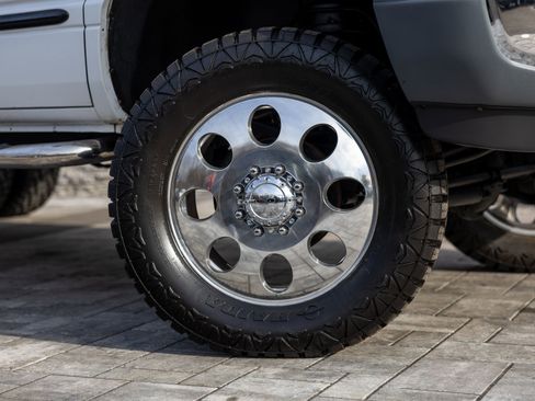 Used 1999 Dodge Ram 3500 Truck 4dr Quad Cab 155 WB DRW 4WD image 3