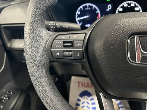 Certified 2024 Honda CR-V EX image 27