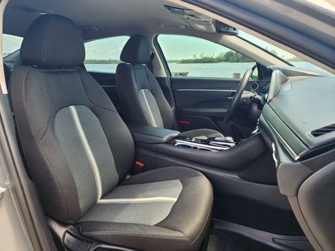 Used 2020 Hyundai Sonata SEL image 7