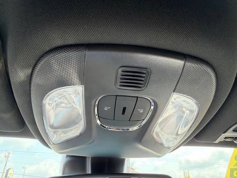 Used 2025 Jeep Compass Limited AWD/4WD image 28