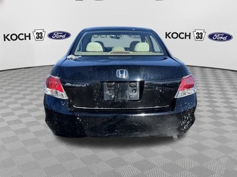 Used 2008 Honda Accord LX image 6