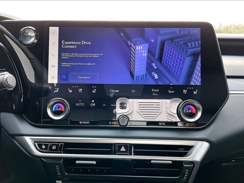 New 2026 Lexus RX 350 image 18