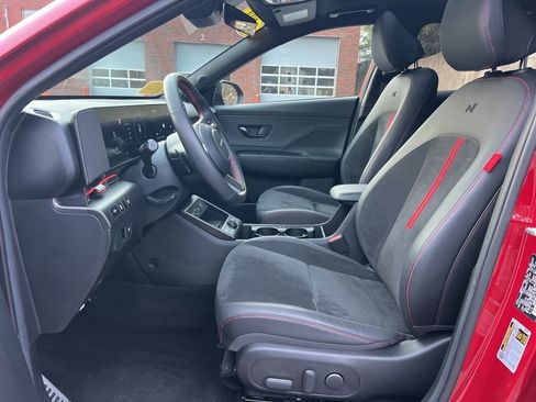 Used 2024 Hyundai Kona N Line image 12