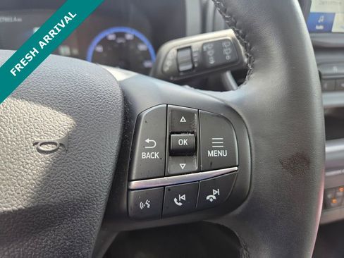 Used 2024 Ford Bronco Sport Big Bend w/ Convenience Package image 18