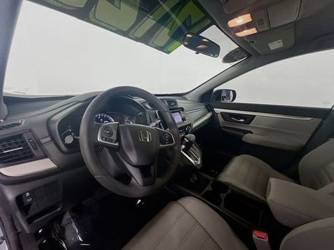 Used 2017 Honda CR-V LX image 17