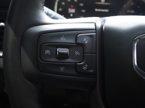 Used 2026 GMC Sierra 2500 Denali Ultimate AWD/4WD image 19