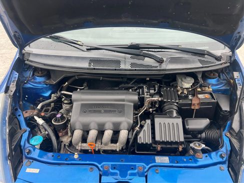 Used 2007 Honda Fit Sport image 15