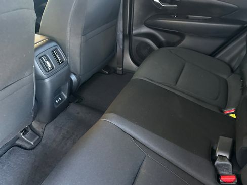 New 2026 Hyundai Tucson SEL AWD/4WD image 12
