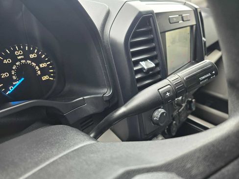 Used 2017 Ford F150 XL w/ Equipment Group 101A Mid image 33