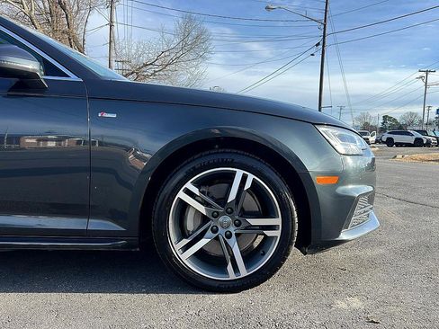 Used 2017 Audi A4 2.0T Premium Plus image 14