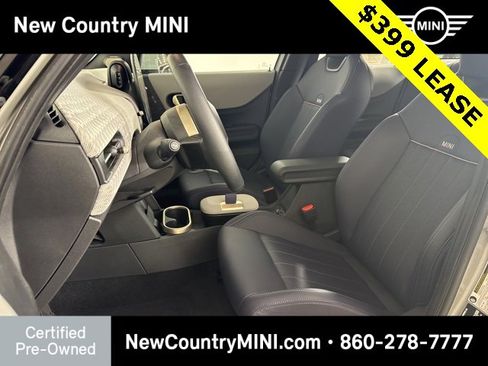 Certified 2025 MINI Cooper S image 15