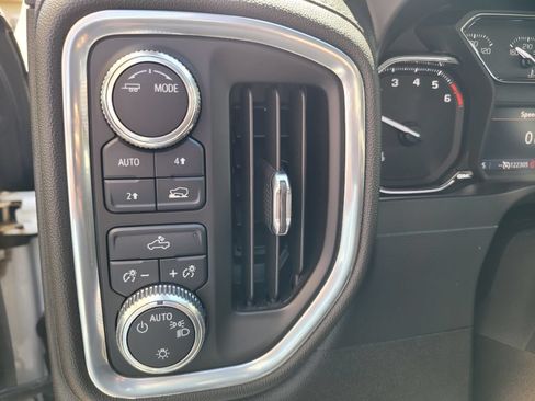 Used 2021 GMC Sierra 1500 SLE AWD/4WD image 26