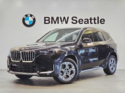 New 2025 BMW X1 xDrive28i w/ Convenience Package