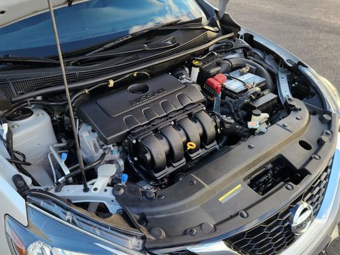 Used 2017 Nissan Sentra SV FWD image 18