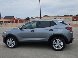 New 2026 Buick Encore GX Preferred w/ Comfort Package FWD video 2