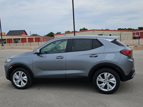 New 2026 Buick Encore GX Preferred w/ Comfort Package FWD image 2