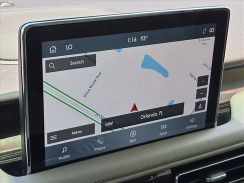 Used 2020 Lincoln Aviator Reserve RWD image 13