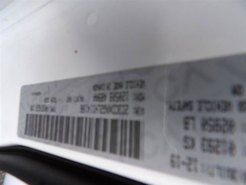 Used 2020 Dodge Charger Police w/ Street Appearance Group image 23