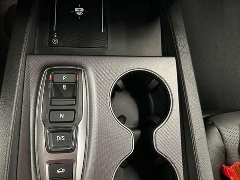 New 2026 Honda Ridgeline RTL image 28