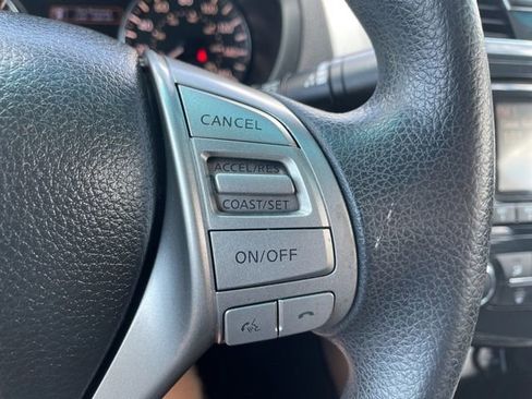 Used 2015 Nissan Altima 2.5 S w/ Special Edition Package image 21