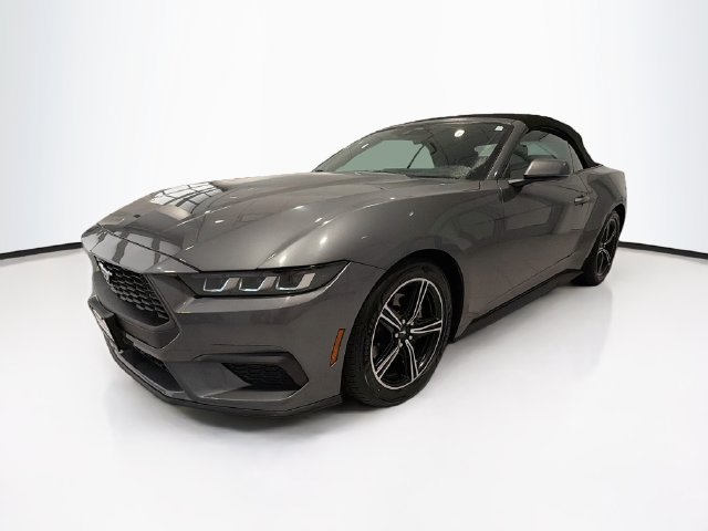 Used 2024 Ford Mustang Premium RWD image 3