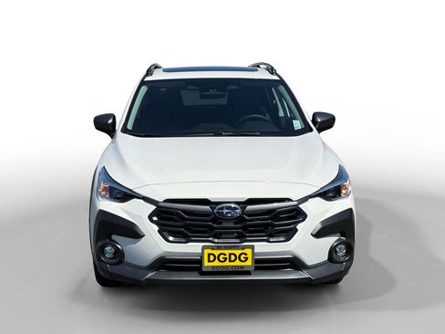 New 2026 Subaru Crosstrek 2.0i Premium image 8