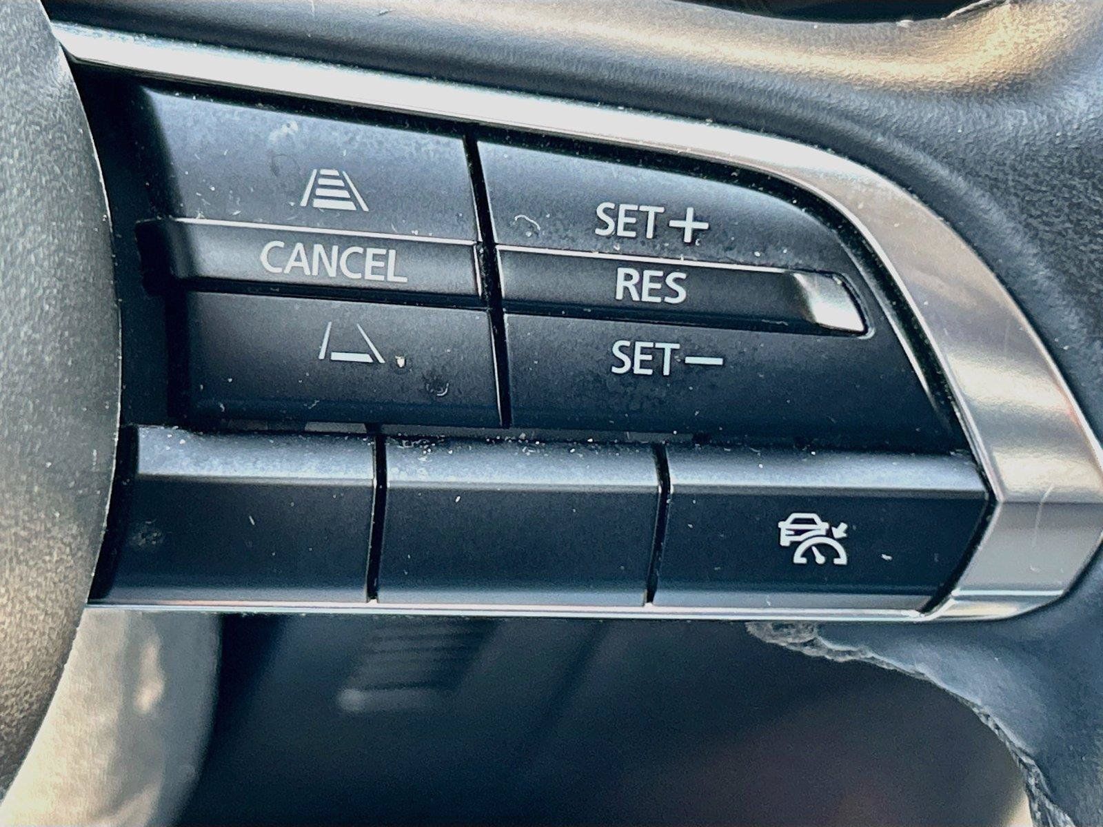 Used 2024 MAZDA CX-30 AWD 2.5 S w/ Select Sport Pkg image 34