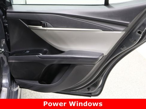 Certified 2025 Toyota Camry SE image 34